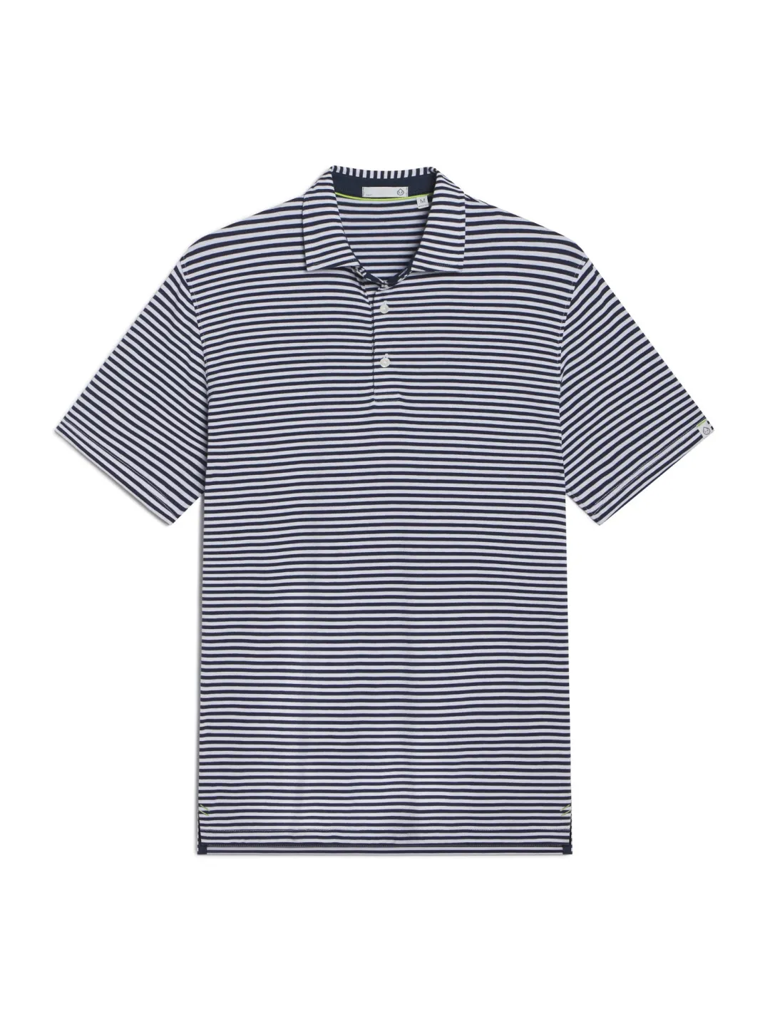 tasc Cloud Polo Air Stripe