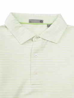 tasc Cloud Polo Air Stripe