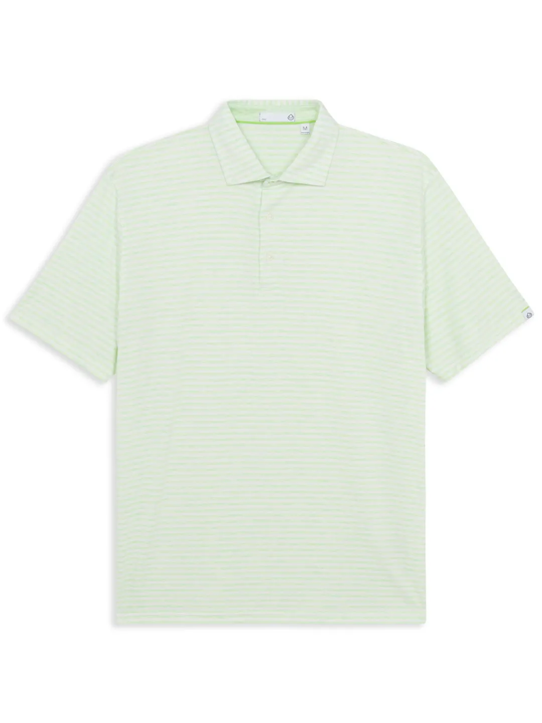 tasc Cloud Polo Air Stripe