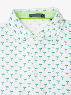 tasc Cloud Polo