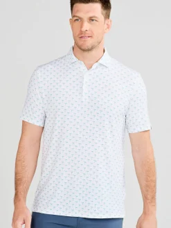 tasc Cloud Polo
