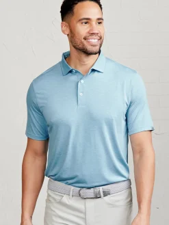 tasc Cloud Polo