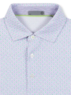 tasc Cloud Polo Palmetto