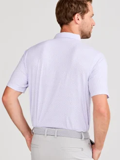 tasc Cloud Polo Palmetto