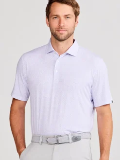 tasc Cloud Polo Palmetto