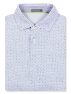tasc Cloud Polo Palmetto