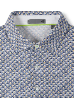 tasc Cloud Polo Palmetto