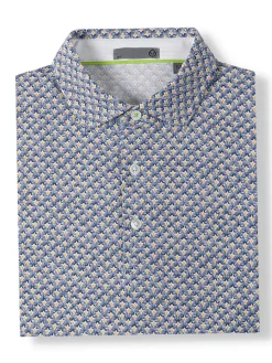 tasc Cloud Polo Palmetto