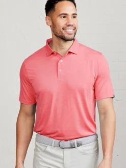 tasc Cloud Polo