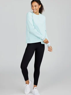 Women tasc Clubhouse French Terry Sweatshirt