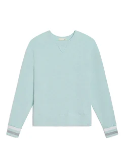 Women tasc Clubhouse French Terry Sweatshirt