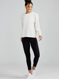 Women tasc Clubhouse French Terry Sweatshirt