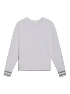 Women tasc Clubhouse French Terry Sweatshirt