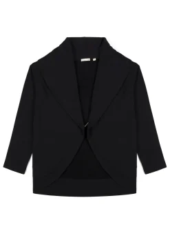 Women tasc Cozy Fleece Cardigan