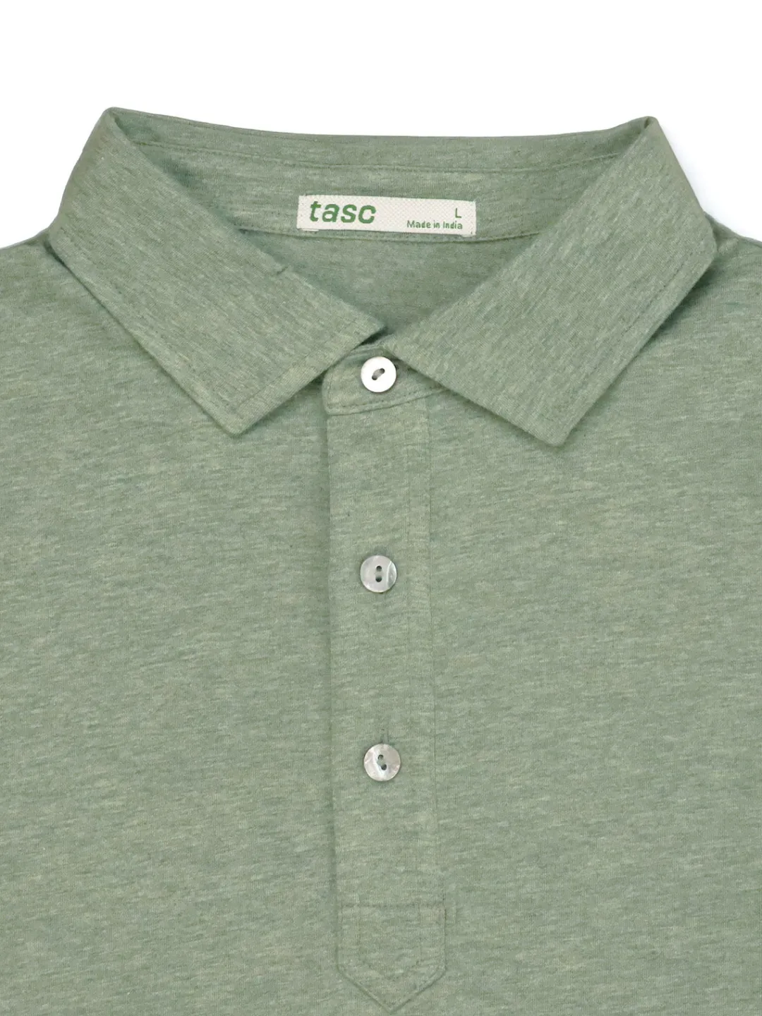 tasc Everywear Polo