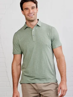 tasc Everywear Polo