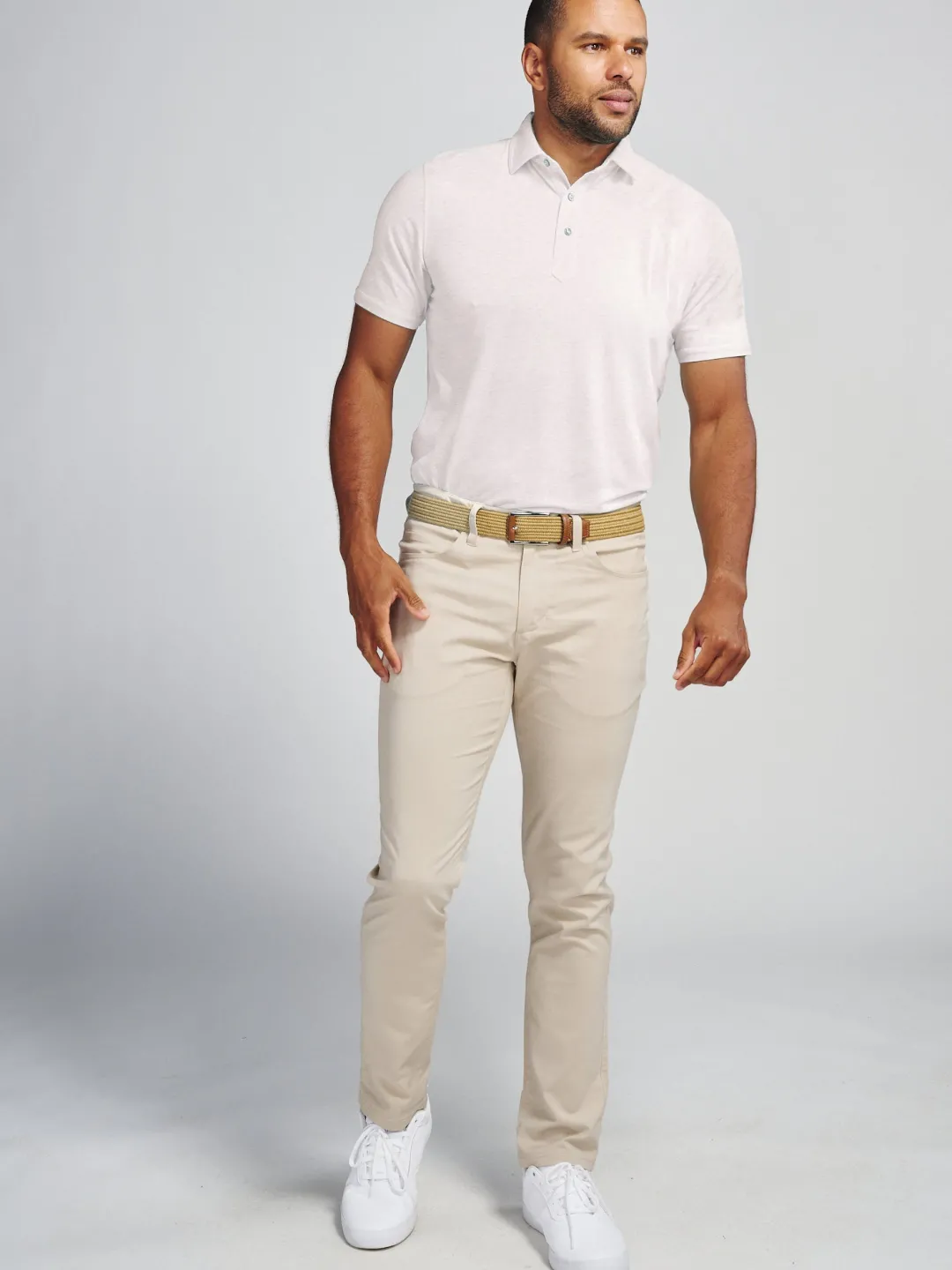 tasc Everywear Polo