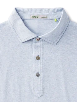 tasc Everywear Polo