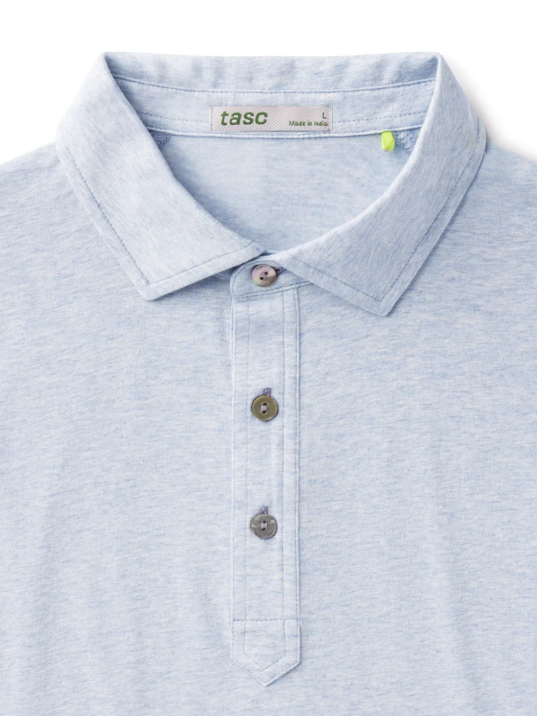 tasc Everywear Polo