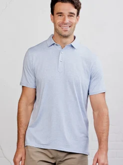 tasc Everywear Polo