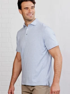 tasc Everywear Polo