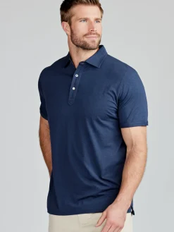 tasc Everywear Polo