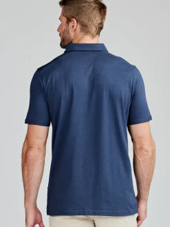 tasc Everywear Polo