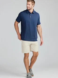tasc Everywear Polo