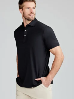 tasc Everywear Polo