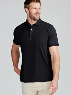 tasc Everywear Polo