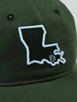 Women tasc LA State Hat