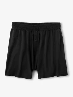 tasc Loose Fitting Boxers: High Comfort Men's BamBare Boxer