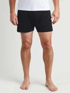 tasc Loose Fitting Boxers: High Comfort Men's BamBare Boxer