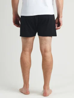 tasc Loose Fitting Boxers: High Comfort Men's BamBare Boxer