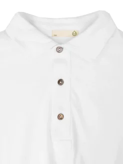 tasc Men's Everywear Polo | Sustainable Apparel | Performance