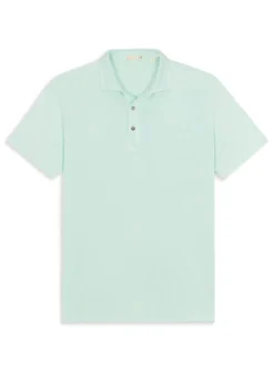tasc Men's Everywear Polo | Sustainable Apparel | Performance