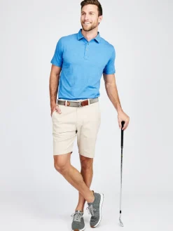 tasc Men's Everywear Polo | Sustainable Apparel | Performance