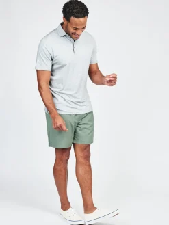 tasc Men's Everywear Polo | Sustainable Apparel | Performance