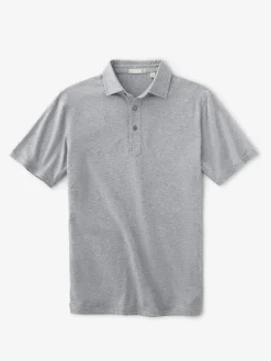 tasc Men's Everywear Polo | Sustainable Apparel | Performance