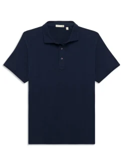 tasc Men's Everywear Polo | Sustainable Apparel | Performance