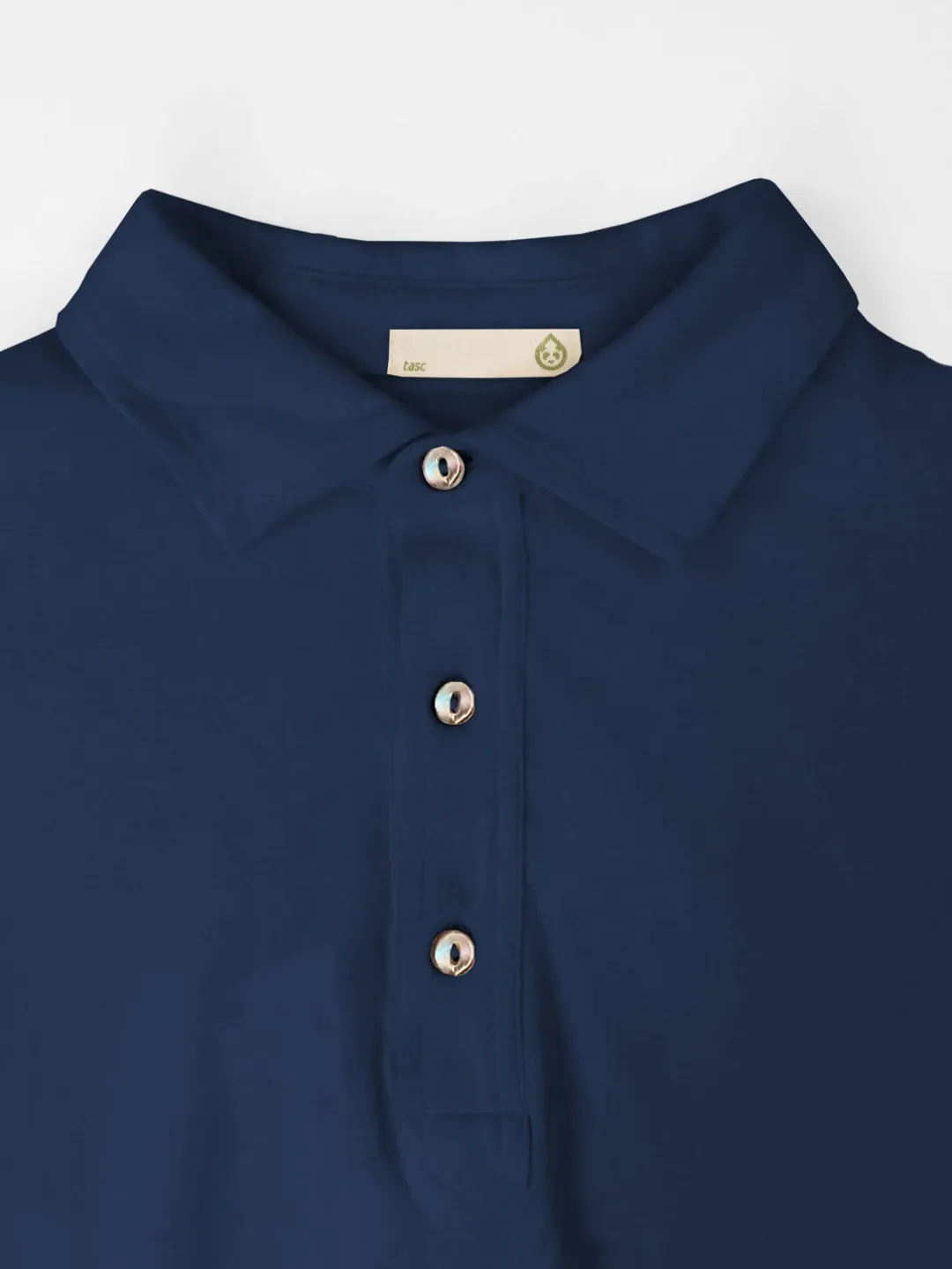 tasc Men's Everywear Polo | Sustainable Apparel | Performance