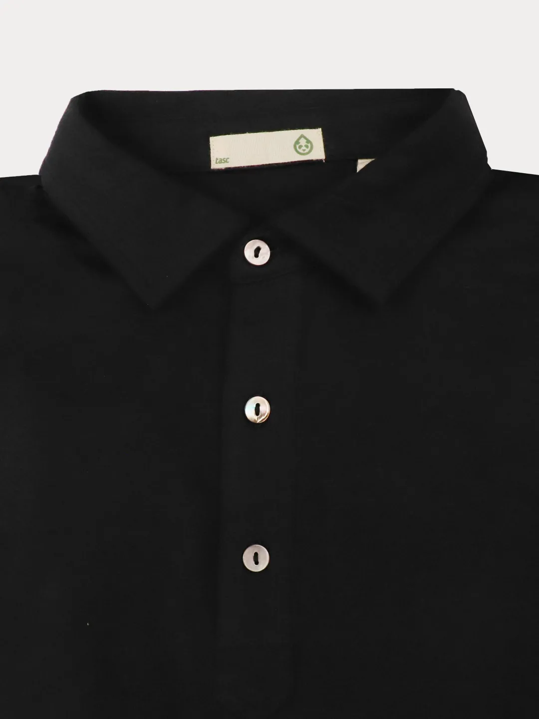 tasc Men's Everywear Polo | Sustainable Apparel | Performance