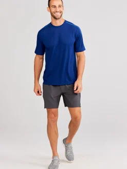 tasc MicroAir Performance Mesh T-Shirt