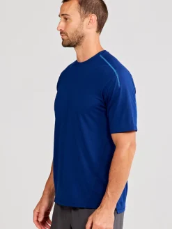 tasc MicroAir Performance Mesh T-Shirt