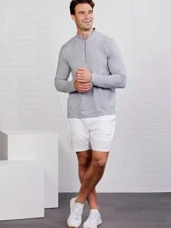 tasc MicroAir Performance Mesh 1/4 Zip