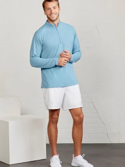 tasc MicroAir Performance Mesh 1/4 Zip