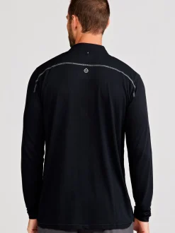 tasc MicroAir Performance Mesh 1/4 Zip