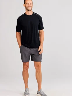 tasc MicroAir Performance Mesh T-Shirt
