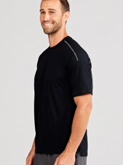 tasc MicroAir Performance Mesh T-Shirt