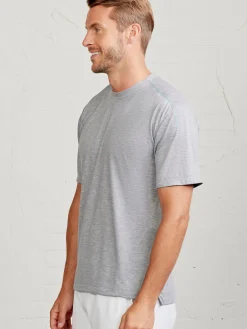 tasc MicroAir Performance Mesh T-Shirt
